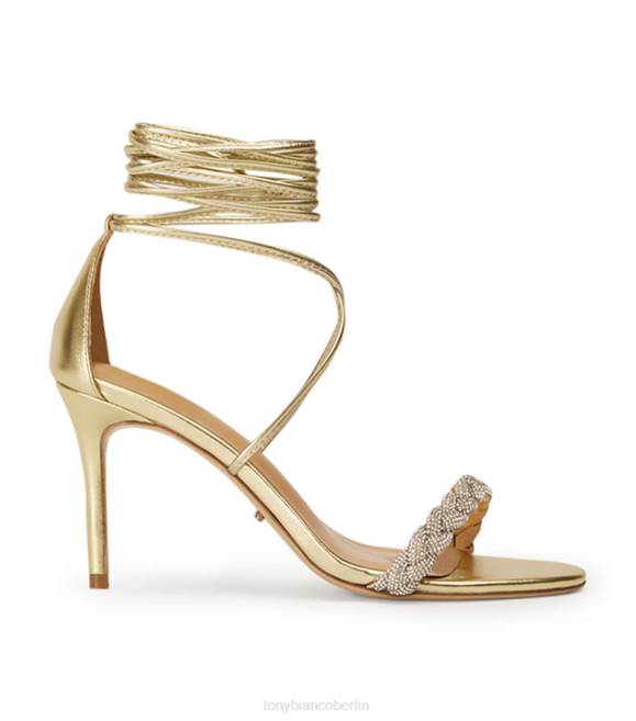 Gold-Nappa-Metallic